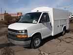 New 2025 Chevrolet Express 3500 Service Utility Van for sale #254588F - photo 1