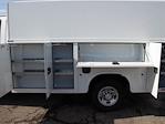 New 2025 Chevrolet Express 3500 Service Utility Van for sale #254588F - photo 12