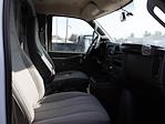 New 2025 Chevrolet Express 3500 Service Utility Van for sale #254588F - photo 15