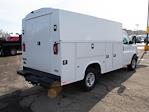 New 2025 Chevrolet Express 3500 Service Utility Van for sale #254588F - photo 4