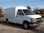 New 2025 Chevrolet Express 3500 Service Utility Van for sale #254588F - photo 3