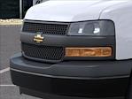 New 2025 Chevrolet Express 3500 Empty Cargo Van for sale #254589F - photo 13