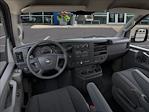 New 2025 Chevrolet Express 3500 Empty Cargo Van for sale #254589F - photo 15