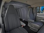 New 2025 Chevrolet Express 3500 Empty Cargo Van for sale #254589F - photo 16