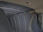 New 2025 Chevrolet Express 3500 Empty Cargo Van for sale #254589F - photo 24