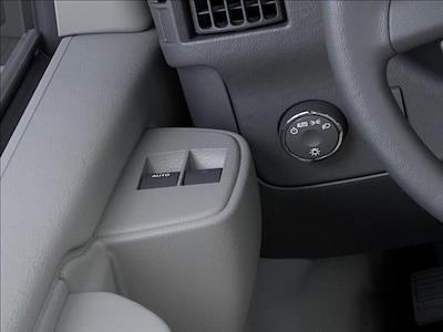 New 2025 Chevrolet Express 3500 - photo 1