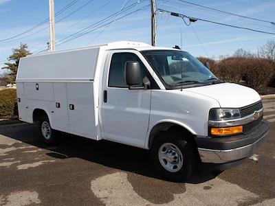 New 2025 Chevrolet Express 3500 - photo 1