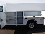 New 2025 Chevrolet Express 3500 Service Utility Van for sale #254591F - photo 13