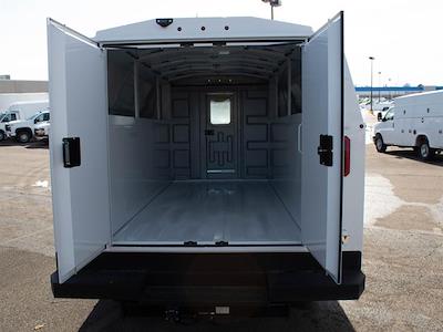 New 2025 Chevrolet Express 3500 - photo 1