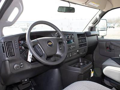 New 2025 Chevrolet Express 3500 - photo 1