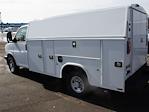 New 2025 Chevrolet Express 3500 Service Utility Van for sale #254593F - photo 2