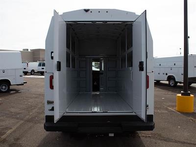 New 2025 Chevrolet Express 3500 - photo 1