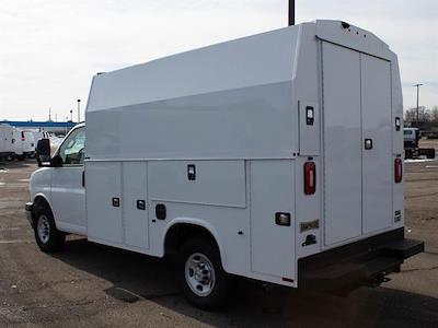 New 2025 Chevrolet Express 3500 - photo 1