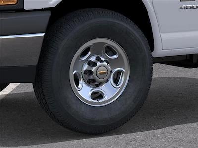 New 2025 Chevrolet Express 3500 - photo 1