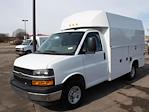 New 2025 Chevrolet Express 3500 Service Utility Van for sale #254595F - photo 1