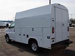 New 2025 Chevrolet Express 3500 Service Utility Van for sale #254595F - photo 2