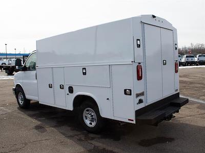 New 2025 Chevrolet Express 3500 - photo 1