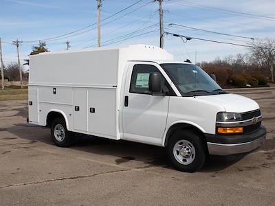 New 2025 Chevrolet Express 3500 - photo 1