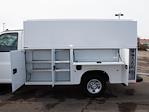 New 2025 Chevrolet Express 3500 Service Utility Van for sale #254596F - photo 12