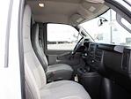 New 2025 Chevrolet Express 3500 Service Utility Van for sale #254596F - photo 14