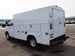 New 2025 Chevrolet Express 3500 Service Utility Van for sale #254596F - photo 2