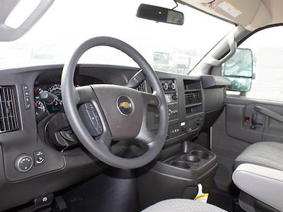 New 2025 Chevrolet Express 3500 - photo 1