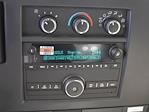 New 2025 Chevrolet Express 3500 Service Utility Van for sale #254597F - photo 9