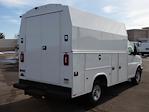 New 2025 Chevrolet Express 3500 Service Utility Van for sale #254597F - photo 3