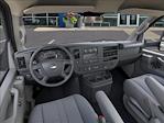 2025 Chevrolet Express 3500 Regular Cab RWD Cutaway for sale #254601F - photo 15
