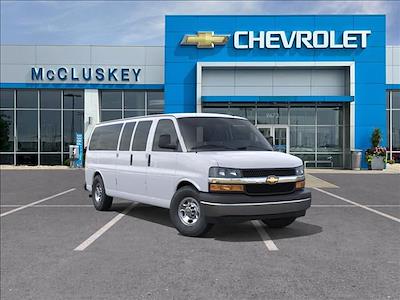 New 2025 Chevrolet Express 3500 - photo 1