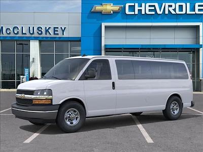 New 2025 Chevrolet Express 3500 - photo 1