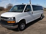 New 2025 Chevrolet Express 3500 LS Passenger Van for sale #254603F - photo 1