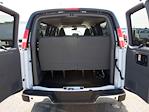 New 2025 Chevrolet Express 3500 LS Passenger Van for sale #254603F - photo 13