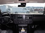 New 2025 Chevrolet Express 3500 LS Passenger Van for sale #254603F - photo 16
