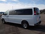 New 2025 Chevrolet Express 3500 LS Passenger Van for sale #254603F - photo 2