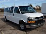 New 2025 Chevrolet Express 3500 LS Passenger Van for sale #254603F - photo 3