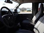New 2025 Chevrolet Express 3500 LS Passenger Van for sale #254603F - photo 6