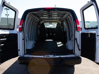 New 2025 Chevrolet Express 3500 - photo 1