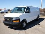 2025 Chevrolet Express 3500 RWD Empty Cargo Van for sale #254604F - photo 1