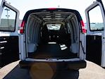 2025 Chevrolet Express 3500 RWD Empty Cargo Van for sale #254604F - photo 2