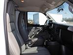 2025 Chevrolet Express 3500 RWD Empty Cargo Van for sale #254604F - photo 17