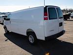 2025 Chevrolet Express 3500 RWD Empty Cargo Van for sale #254604F - photo 3