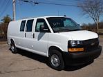 2025 Chevrolet Express 3500 RWD Empty Cargo Van for sale #254604F - photo 5