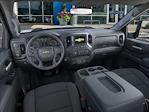 New 2025 Chevrolet Silverado 3500 Regular Cab Cab Chassis for sale #254607F - photo 15
