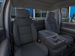 New 2025 Chevrolet Silverado 3500 Regular Cab Cab Chassis for sale #254607F - photo 16