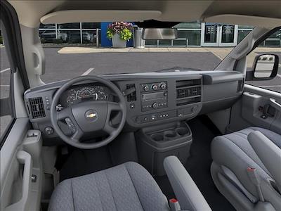 New 2025 Chevrolet Express 3500 - photo 1