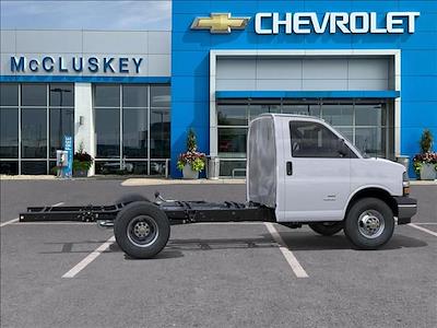 New 2025 Chevrolet Express 3500 - photo 1