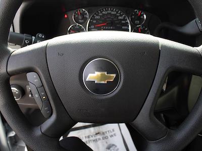 New 2025 Chevrolet Express 3500 - photo 1