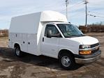 New 2025 Chevrolet Express 3500 Service Utility Van for sale #254610F - photo 4