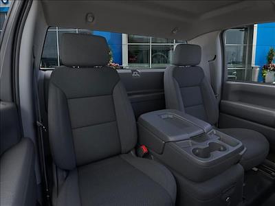 New 2025 Chevrolet Silverado 3500 - photo 1